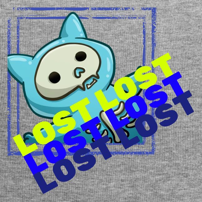 LOST