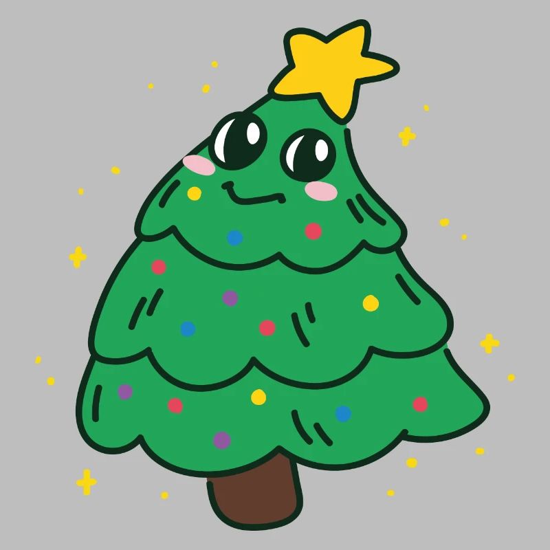 Weihnachtsbaum