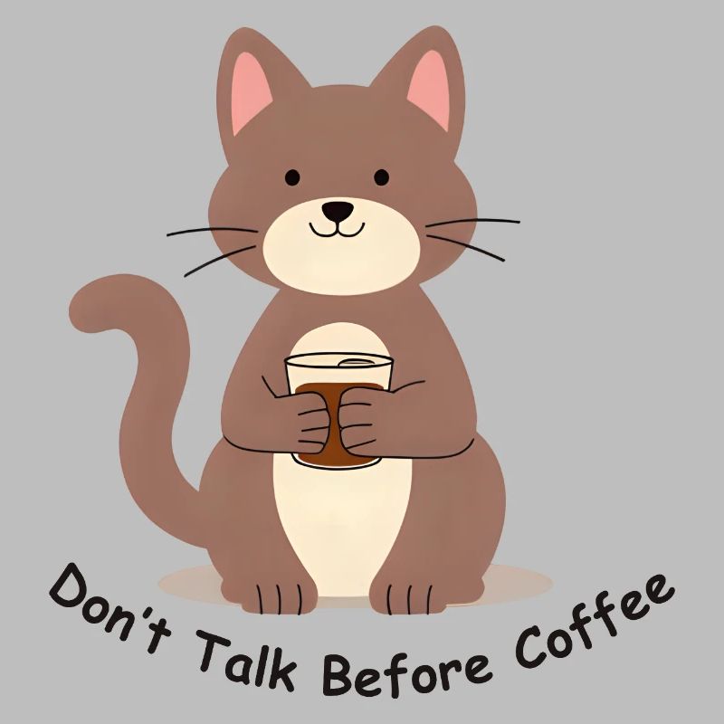 Coffee Katze