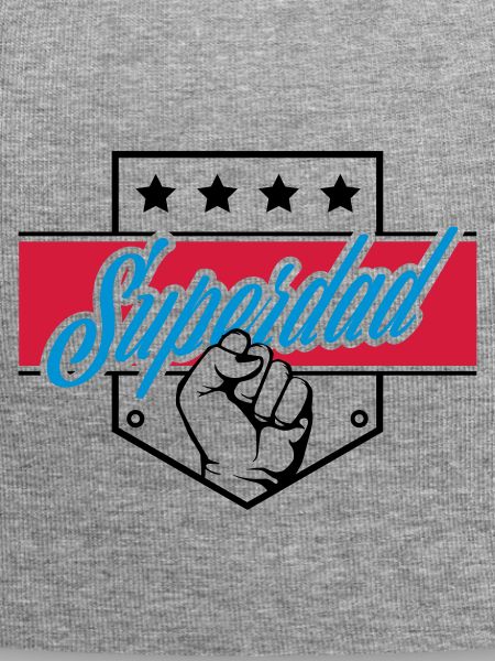 Superdad