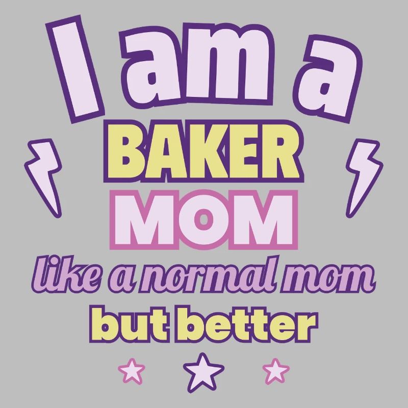 Mama Bäckerin, Muttertagsgeschenk