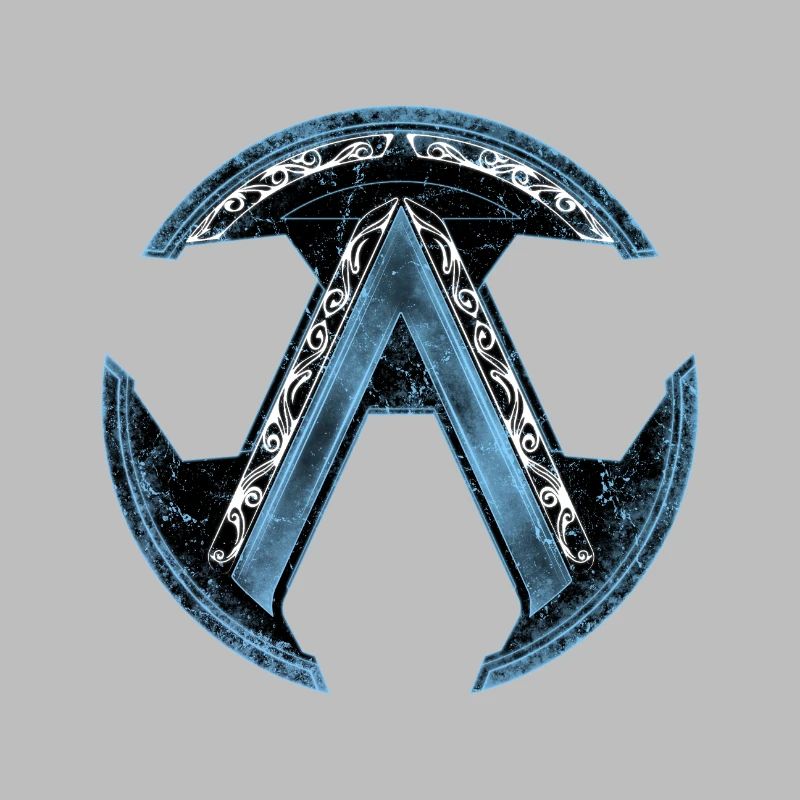 Celtic Sparta Lambda Blue Ice