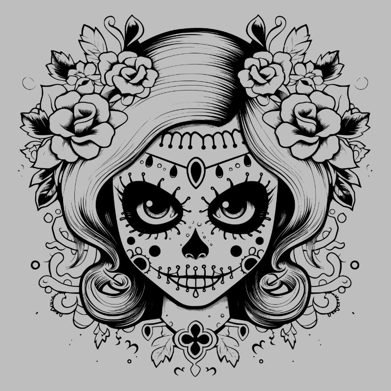 Sugarskull