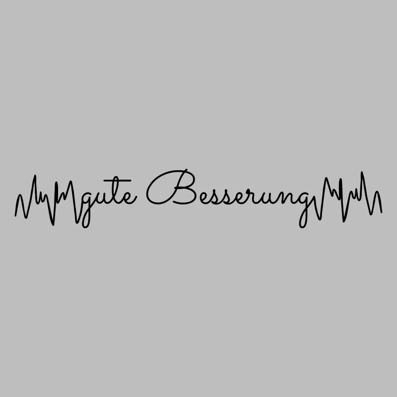 gute besserung