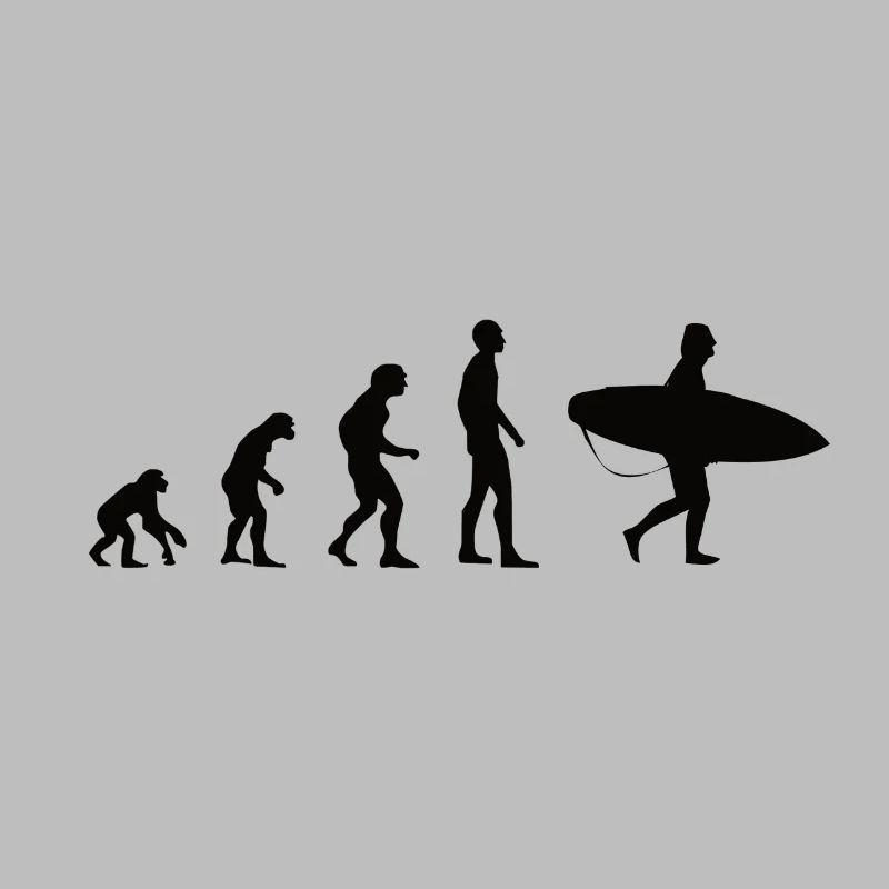 Evolution Surf