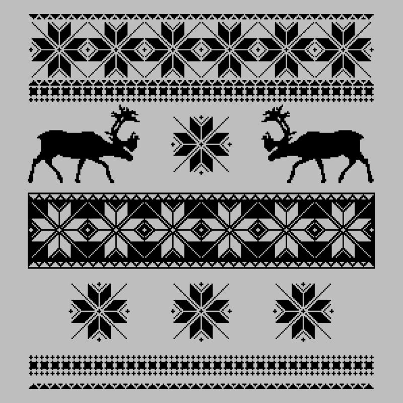 Norweger Pullover