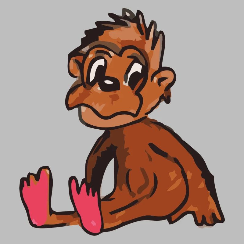 monkey monkey