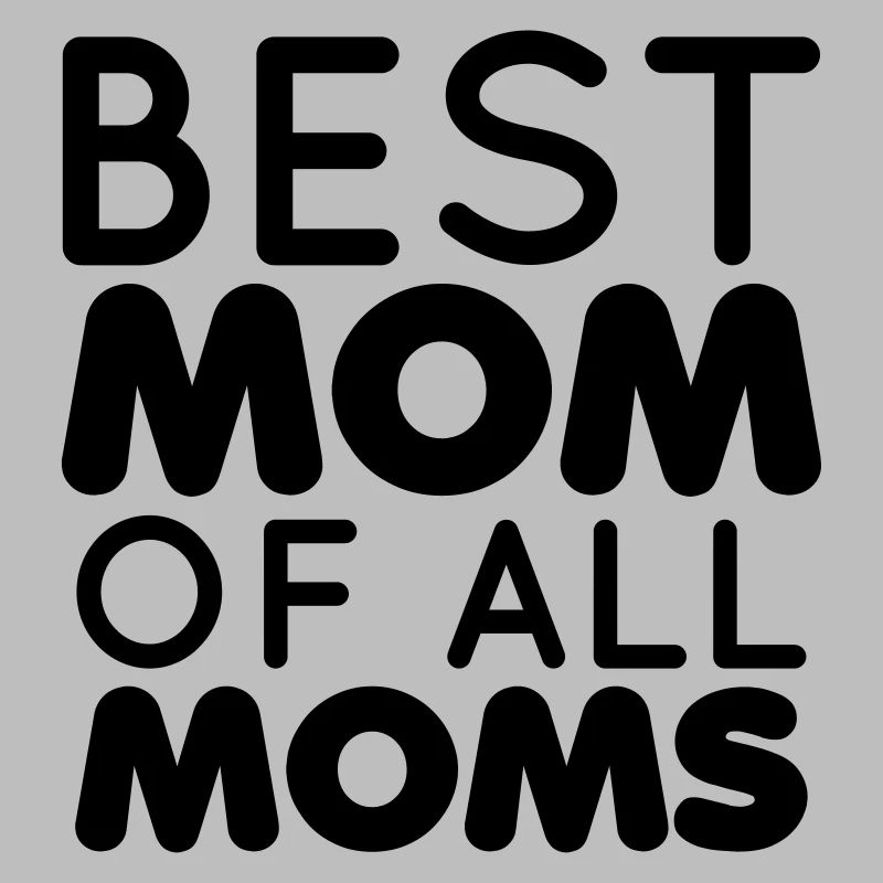 Mutter - Beste Mutter aller Mütter