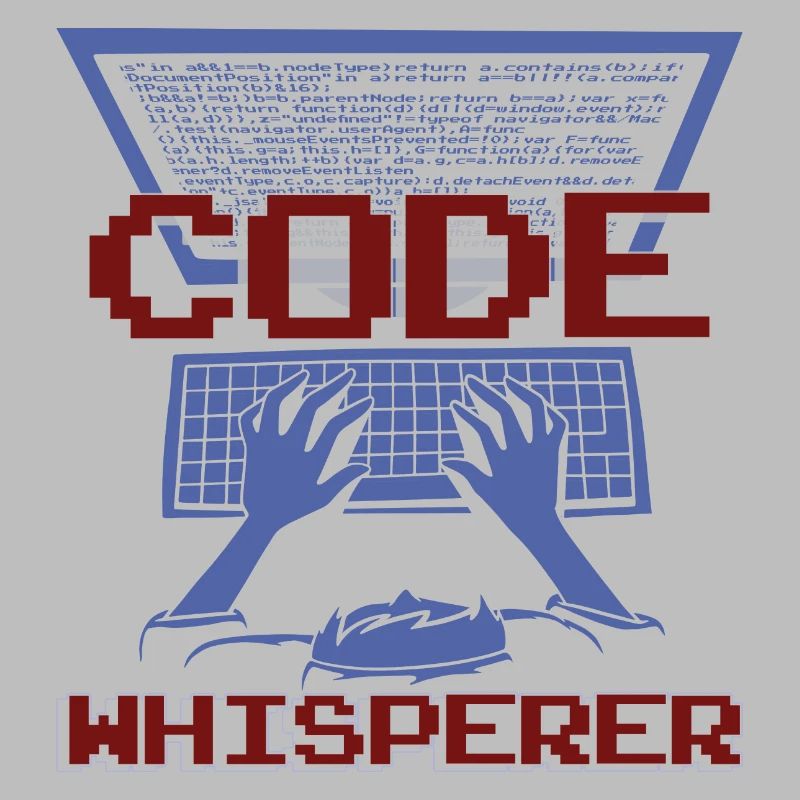 Code Whisperer