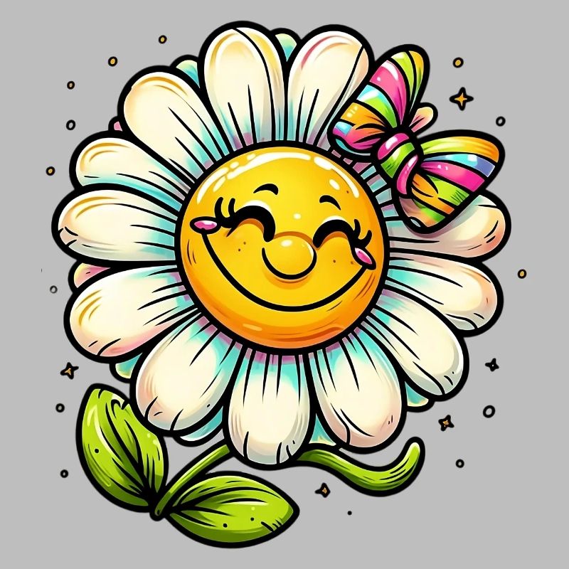 Gänseblümchen
