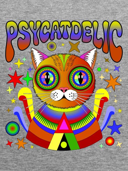PSYCATDELIC