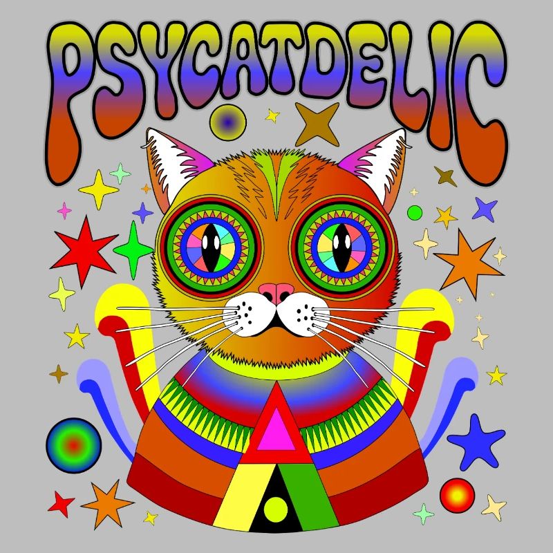 PSYCATDELIC