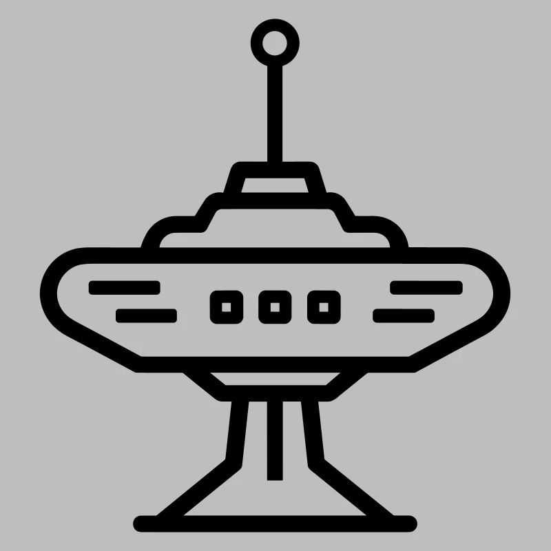 space station