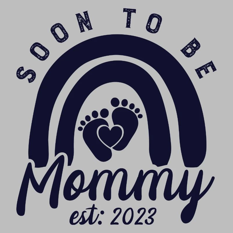 Ich werde 2023 endlich Mutter, Schwangerschaft