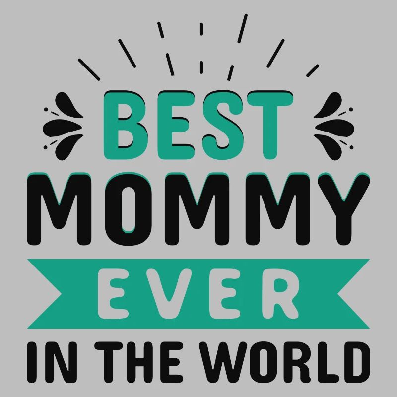 Mutter Geschenkidee für Muttertag Beste Mutter