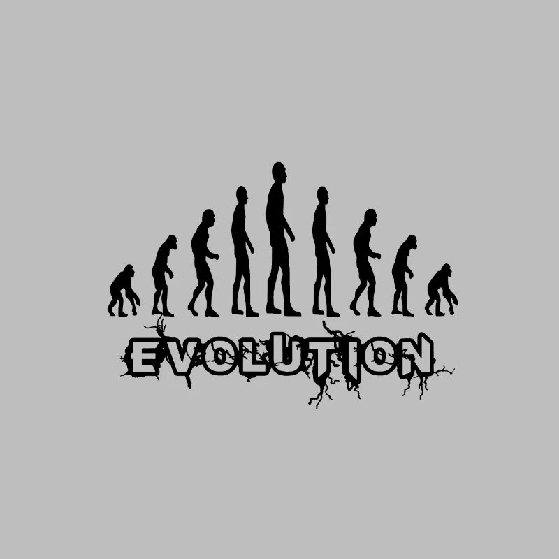 Évolution