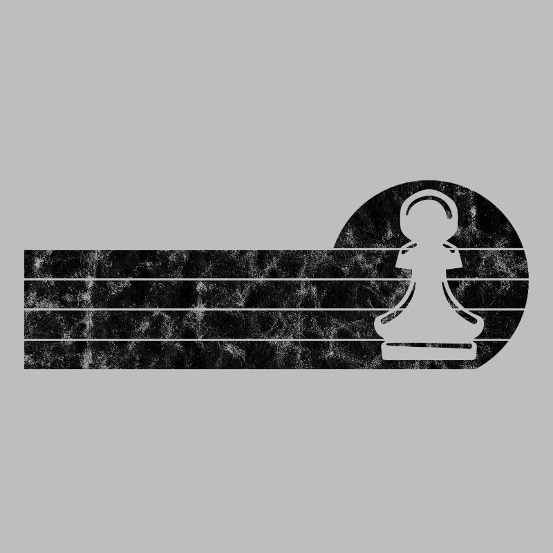 Échecs d’échecs de jeu d’échecs