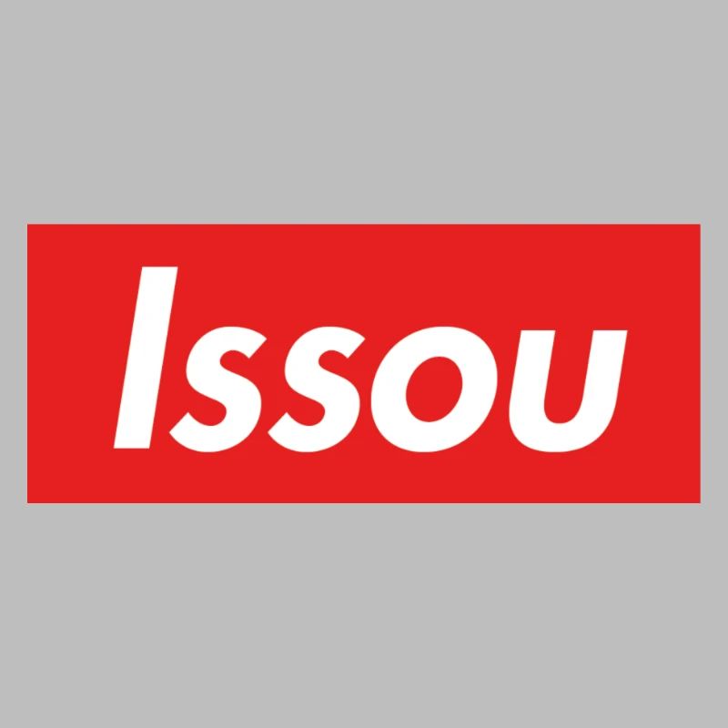 ISSOU risitas