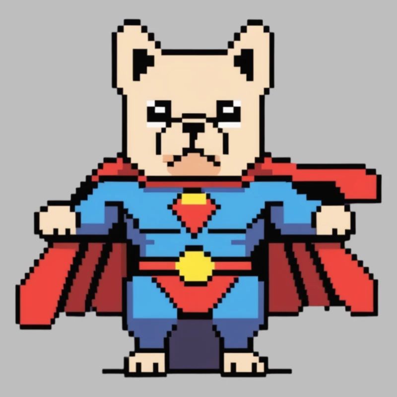 PixelPaws