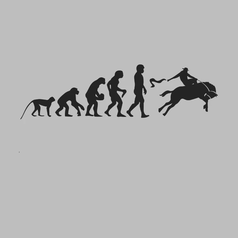 Evolution Rodeo