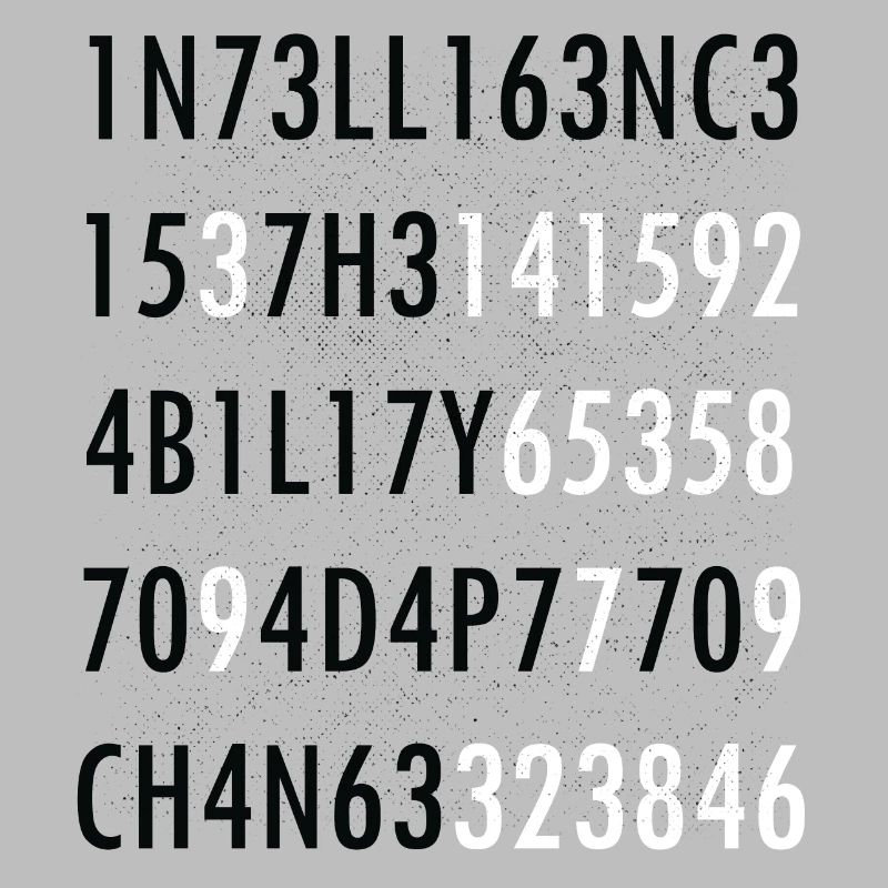 Intelligence-Citation from Science Intelligence Nerd