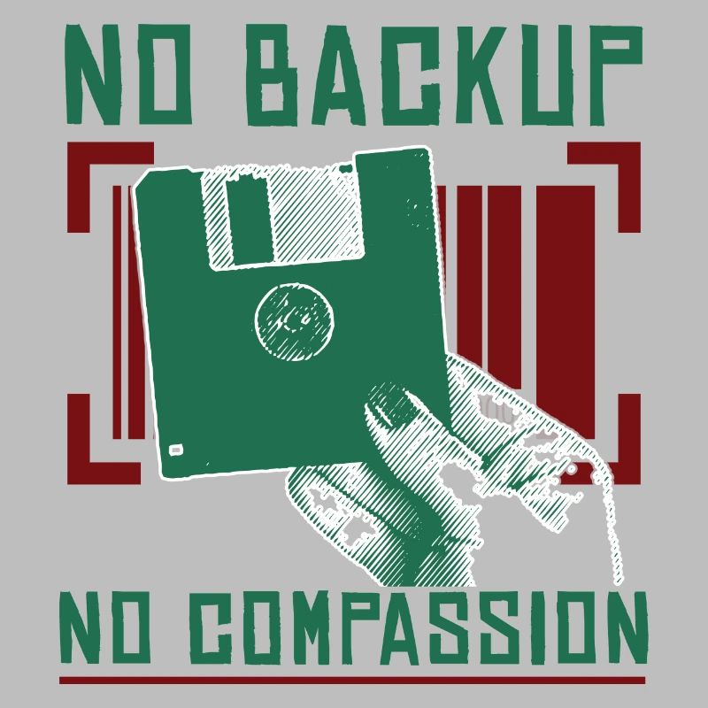 Funny Software Engineer