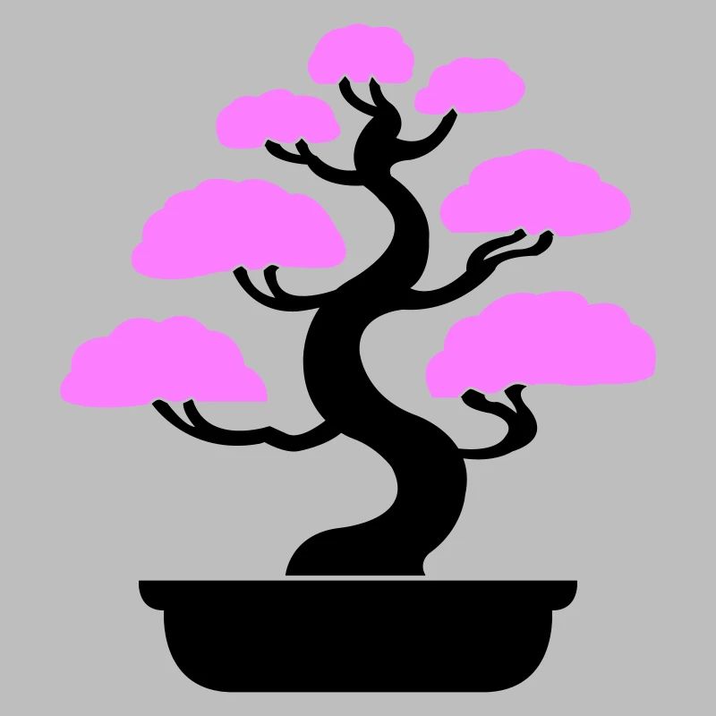 Bonsai Tree Tree