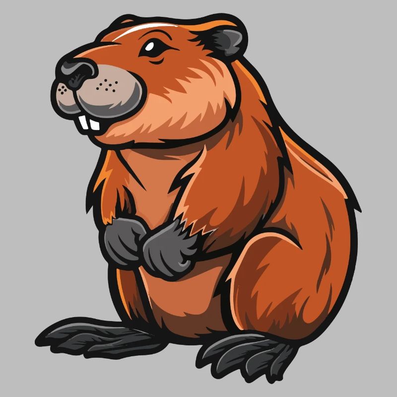 Hamster Comic