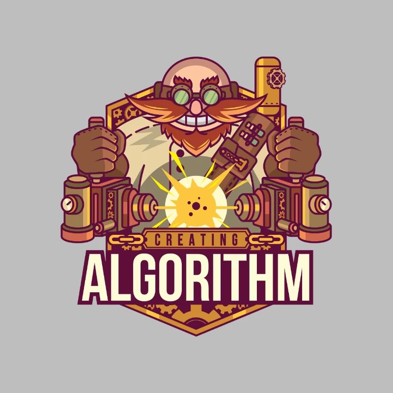 Software-Algorithmus