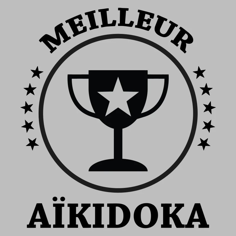 Bestes Aikido – Aikido
