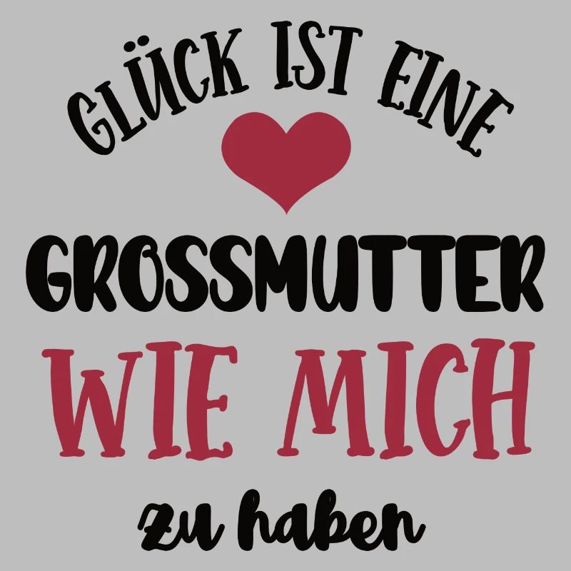 Grossmutter Oma Mama Uroma Mutter Großmutter