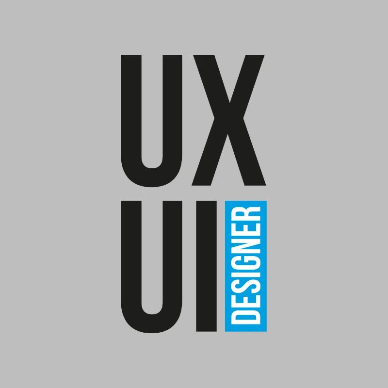 UX UI Designer | Computergrafik Geschenk