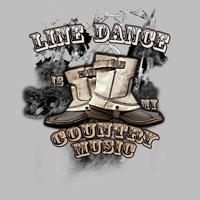 LineDance 2
