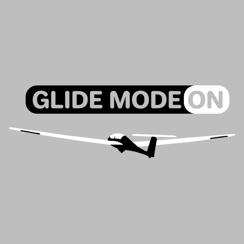 Glider Gliding Glider Glider Pilot Pilot