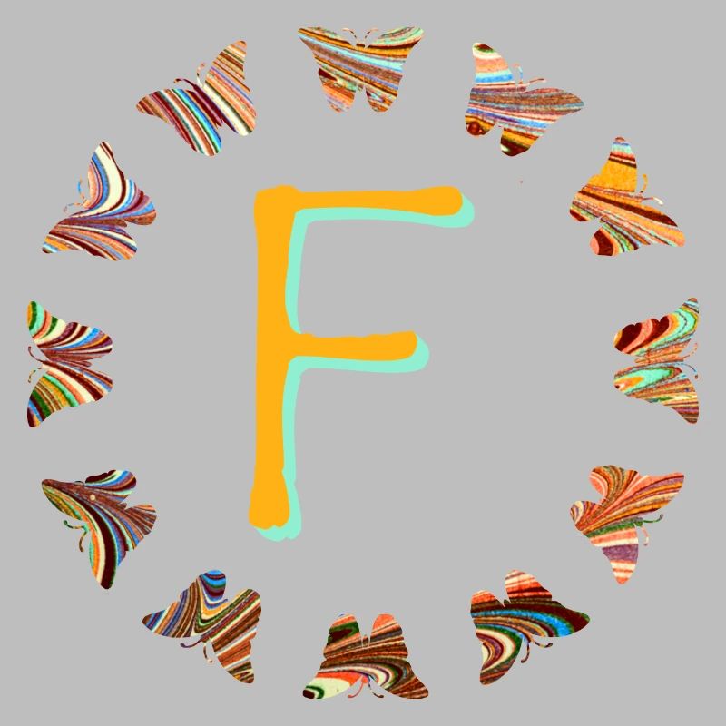 schmetterlinge e 56 f
