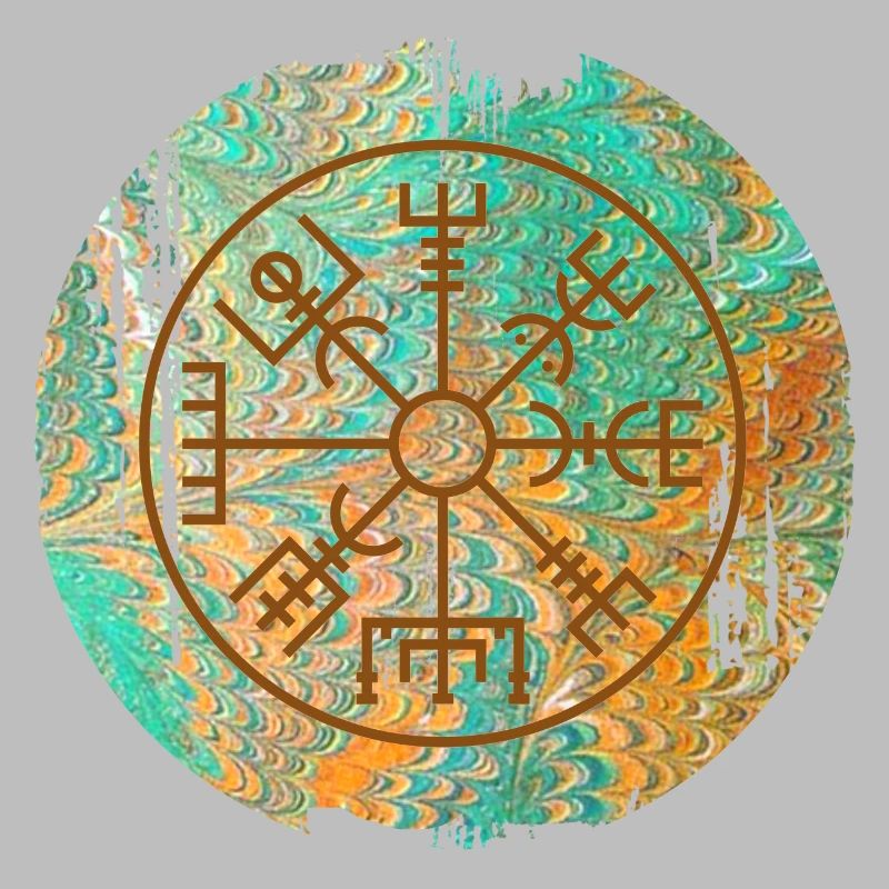 Vegvisir E 36