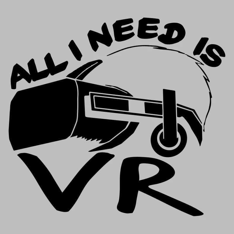 VR De la réalité virtuelle