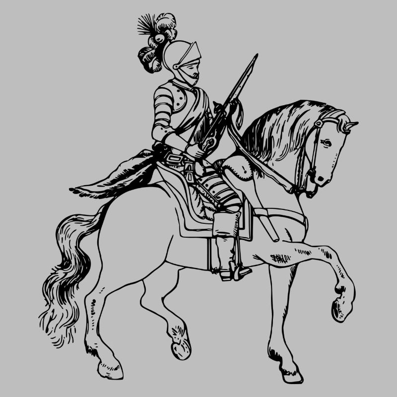 épée épée de chevalier chevalier armor14