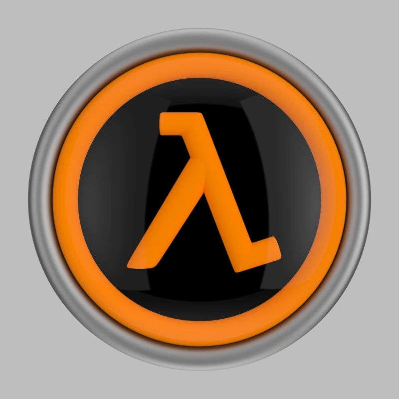 Lambda-Logo