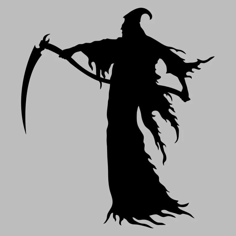 Death