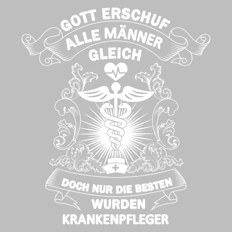 Krankenpfleger