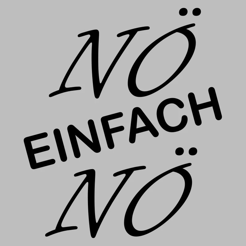 noe einfach noe