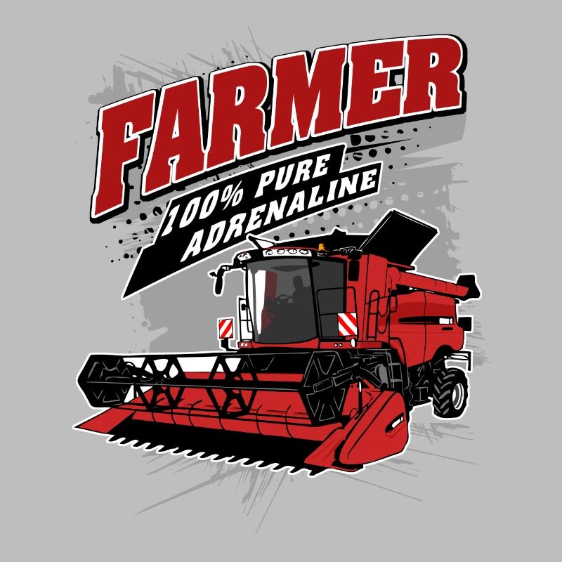 Moissonneuse-batteuse - Moissonneuse-batteuse