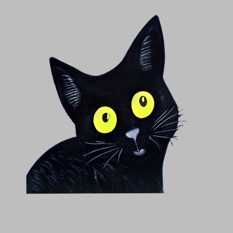 CHAT MIGNON