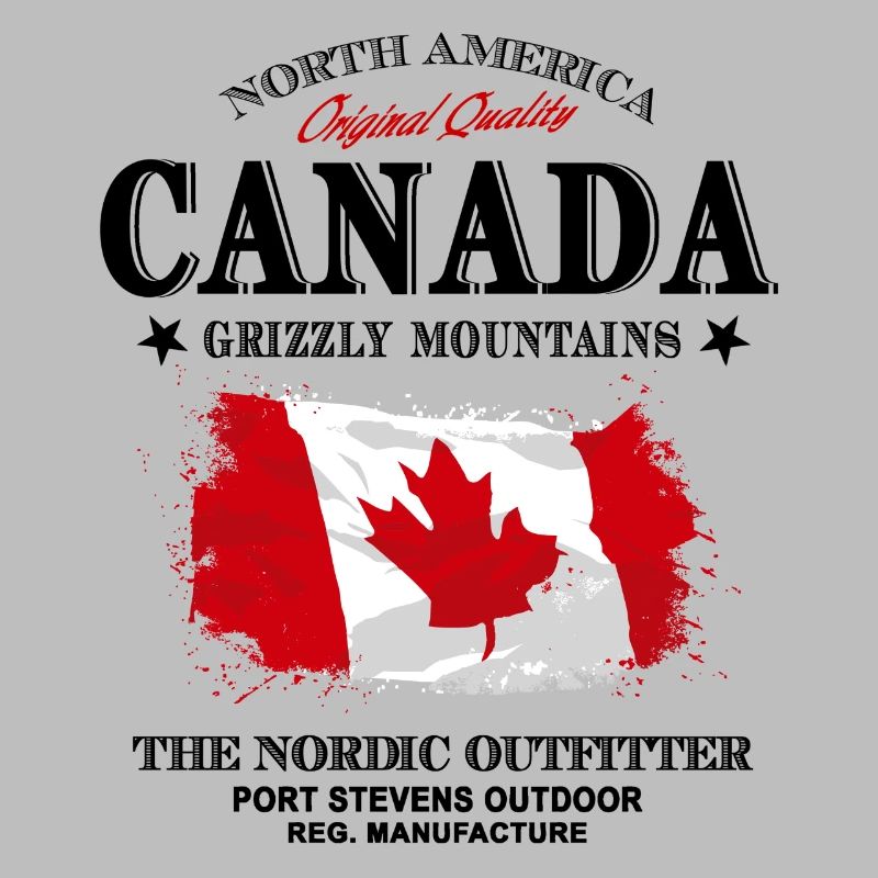 Kanada - Maple Leaf - Canada