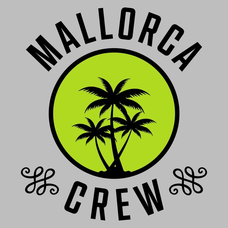 mallorca crew