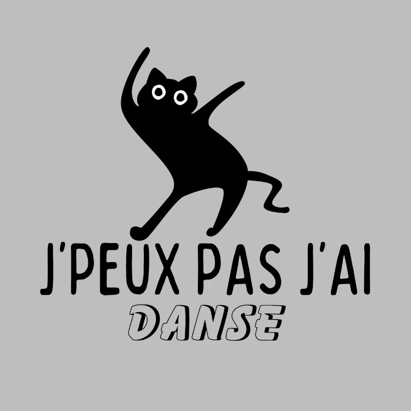 I Can't I Danced - Humorous Chat