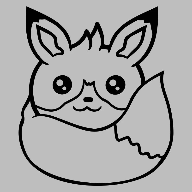 Fuchs Rotfuchs Wildes Tier Schlauer Wald Bewohner