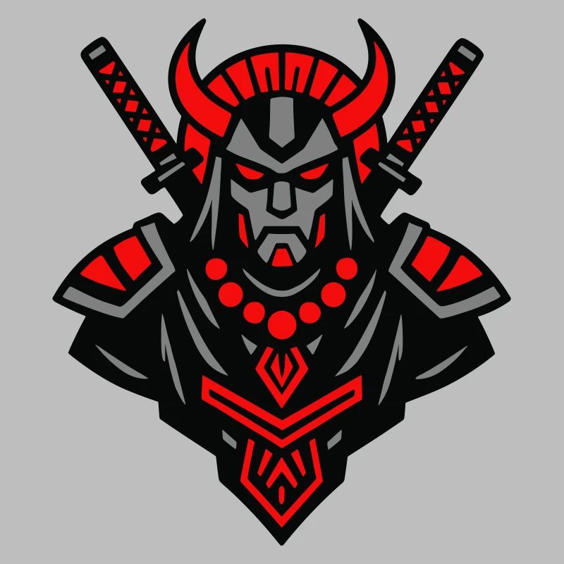 Samurai Devil Warrior