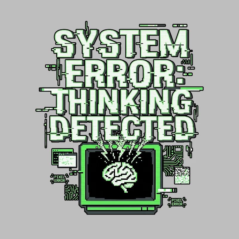 System Error
